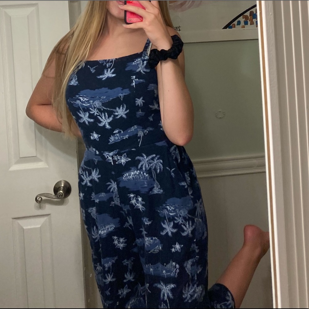 Old Navy Romper